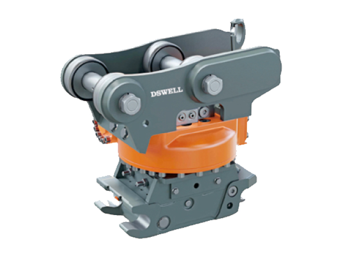 RC旋轉(zhuǎn)連接器系列